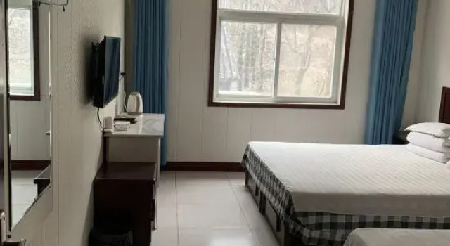 Wanxian Mountain Yashang Home (Guoliangcun Branch), Rezervovat Hotel Xinxiang Henan