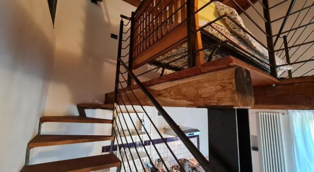 Апартаменты Agriturismo I Galli