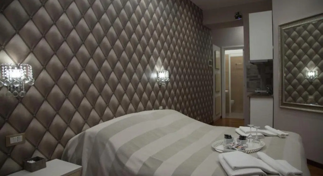 Студия Maison Imperiale