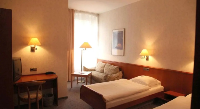 Ackfeld Hotel-Restaurant, Réserver Hôtel Bueren Région de Paderborn