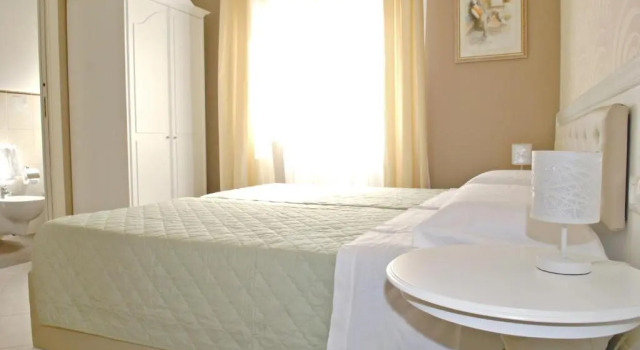 Standard Zimmer B&B Brindesi