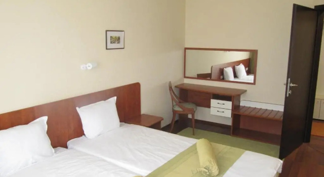 Апартаменты Sea Apartment 3bedrooms
