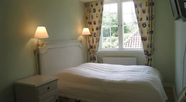 Двухместный номер Standard Skjoldenæsholm Hotel og Konferencecenter