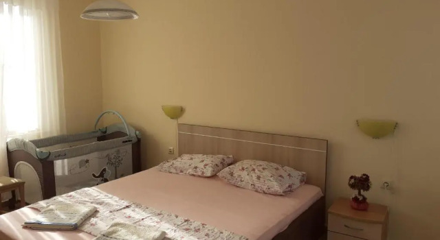 Апартаменты Standard Apartments Sea Sounds