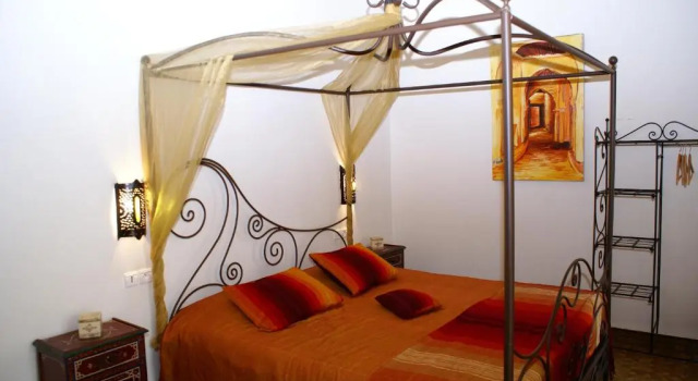Camera Standard Riad Attarine