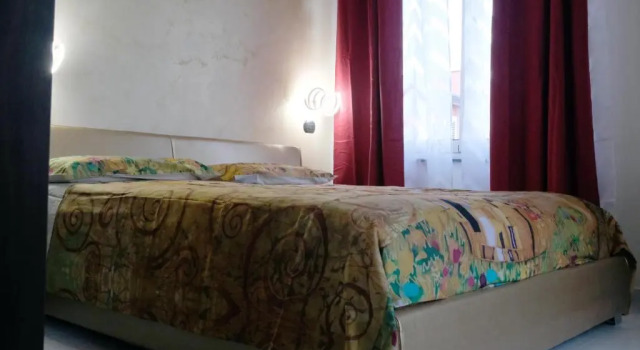 National Gallery Taormina B&B