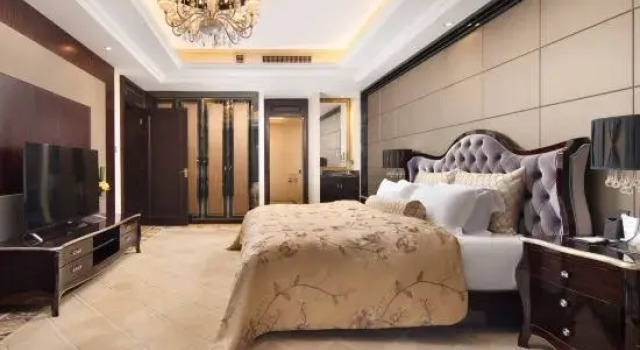 Люкс Country Garden Sun City Phoenix Hotel