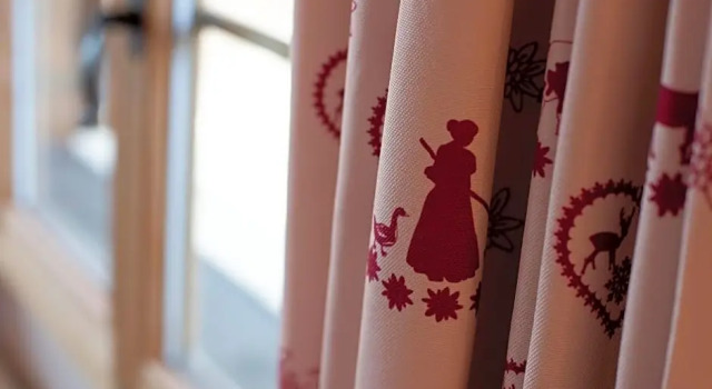 Номер Standard Hotel Kernen