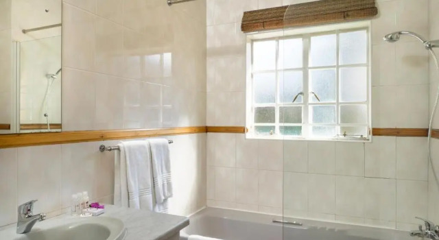 Номер Standard The Elegant Lodge Menlo Park