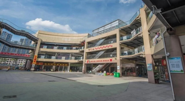 GreenTree Inn Chuzhou Municipal Government Zijin Commercial City, Prenota Hotel Hotel a Anhui con parcheggio, Parcheggio