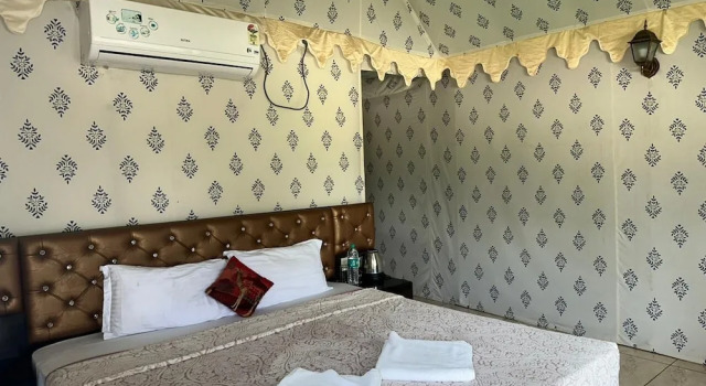 Люкс Royal Morni Hills Resort