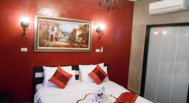 Двухместный номер Superior G2 Boutique Hotel