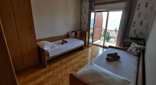 Apartment in Crikvenica 40895, Забронировать Апартаменты/квартира Драмаль Приморско-Горанская жупания
