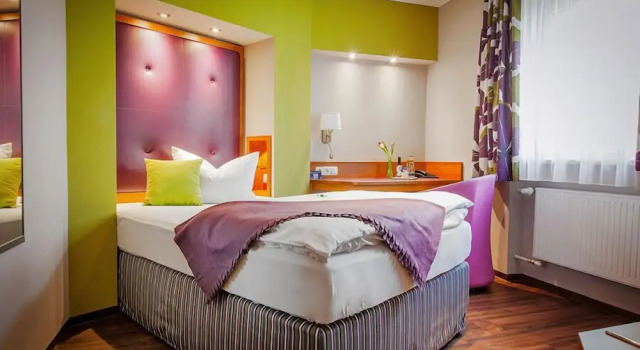 Hotel Am Turm, Reserva ahora Hotel Kaufbeuren 