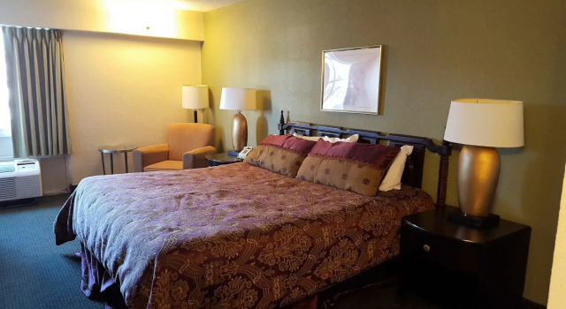 Extend A Suites Fort Smith, Varaa Hotelli Fort Smith 