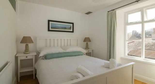 Harbourside Cottage
