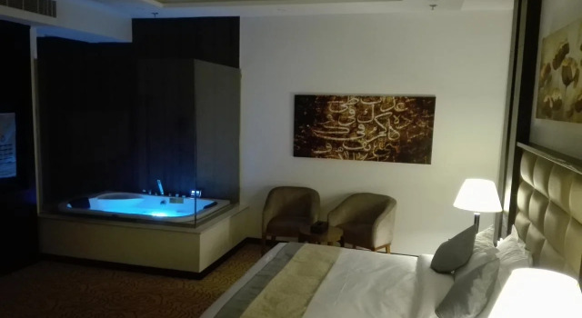 Diamond Hotel, Varaa Hotelli Hotellit Riyadh Region aamiaisella, Aamiainen