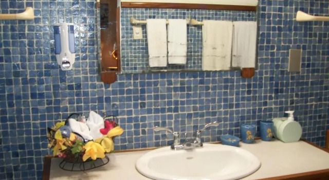 Номер Standard Villa Mango B&B