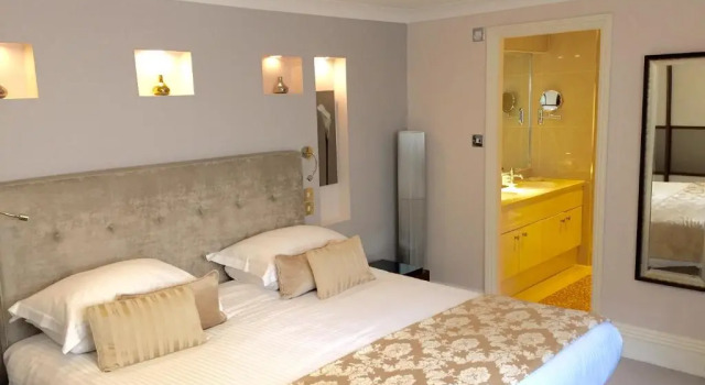 Апартаменты Superior Beaufort House - Knightsbridge