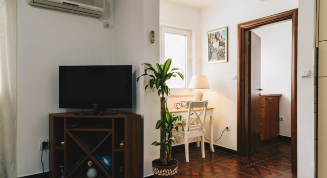Апартаменты El Mar Apartments