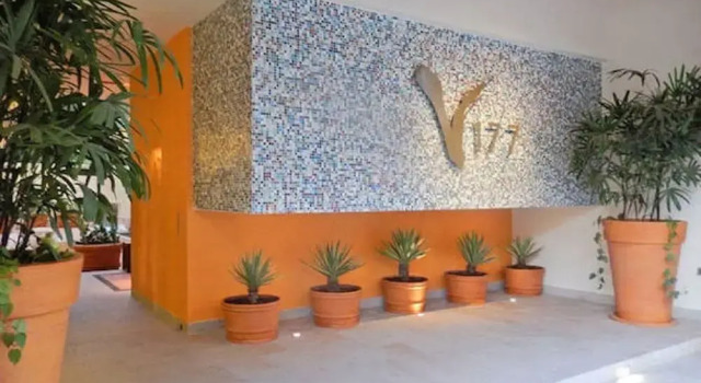 Condo V177 303, Book Hotel Hotels in Jalisco with a Pool, Swimming Pool