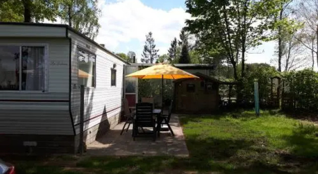 La Lubina, camping Kom es an, Varaa Leirintäalue Telttailu ja glamping kohteessa Gelderland, Leirintäalue