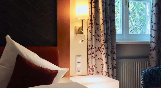 Одноместный номер Classic Hotel König