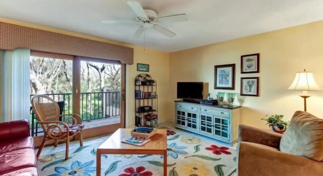 306-sailmaker, Забронировать Дом для отпуска Виллы Амилия, рядом с Amelia Island Plantation Ocean Links Golf Course, Вилла