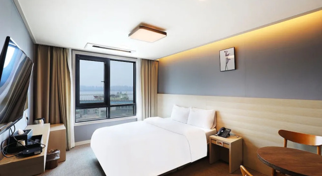 Номер Standard Full Moon Hotel