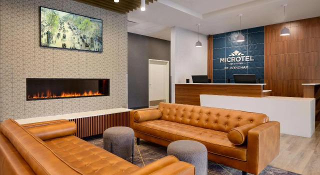 Park Inn by Radisson, Kelowna