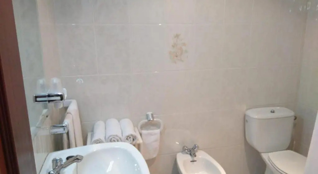 Номер Standard Hostal Mourelos