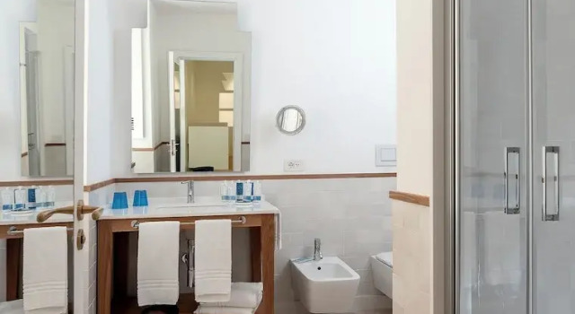 Номер Deluxe Tasso 41 House Sorrento City Center