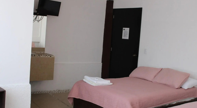 Hotel Coyula Huatulco