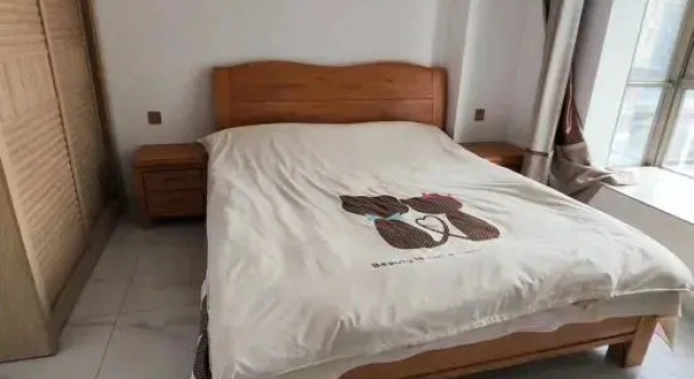 Люкс Fangchenggang Youyuan Hotel