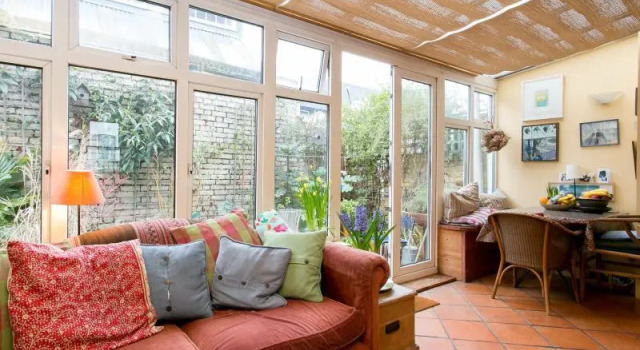 Veeve  3 Bed House On Studland Street Hammersmith, Забронировать Отель Отели Англии 5 звезд, 5*