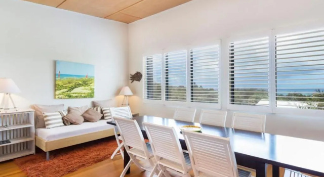 Saltwater Unit 4, Boek Hotel Point Lookout 