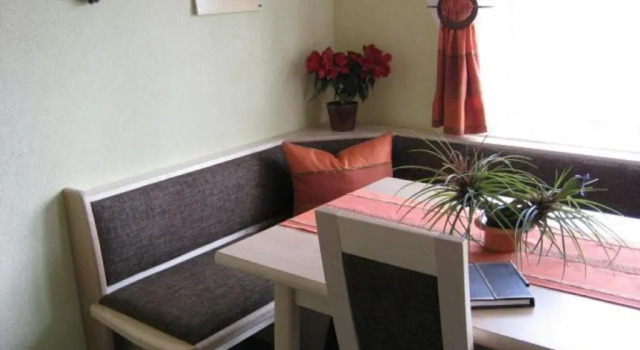 Ferienwohnung Stickler