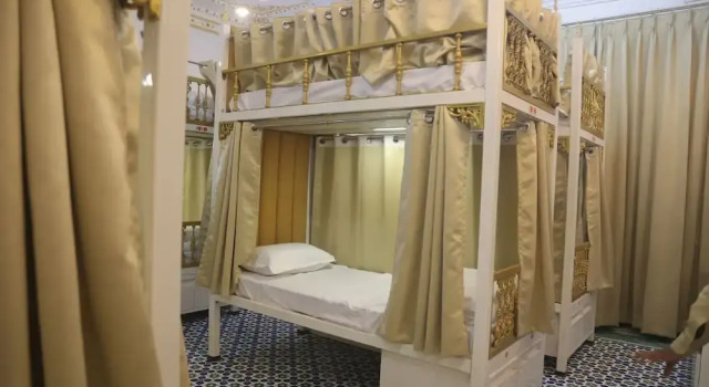Aanchal Mahal Dormitory And Rooms