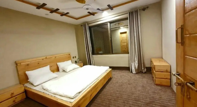 HIKK Inn, Rezervasyon Otel Skardu Azad Jammu and Kashmir