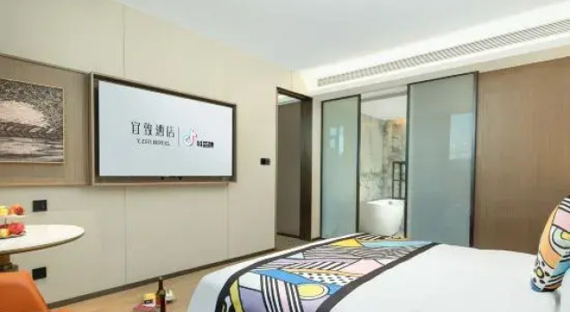 Люкс Executive GuangzhouTaikooHuiKeyunRoadYizhiMeiju