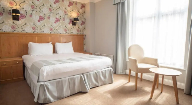 Whittlebury Hall and Spa, Rezervasyon Tatil Köyü Merseyside resort oteller, Tatil Köyü