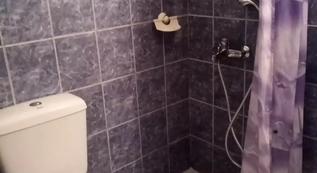 Апартаменты Aggeliki Apartments