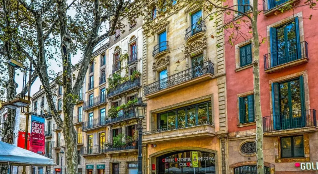 MUNTANYA - Apartments & one with Terrace next to Sagrada Familia, Забронировать Апартаменты/квартира Апартаменты Барселоны, рядом с Ла Сагрера – Меридиана, Апартаменты/квартира