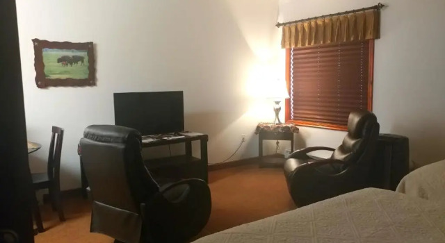 Номер Classic Greenwood Village Inn & Suites