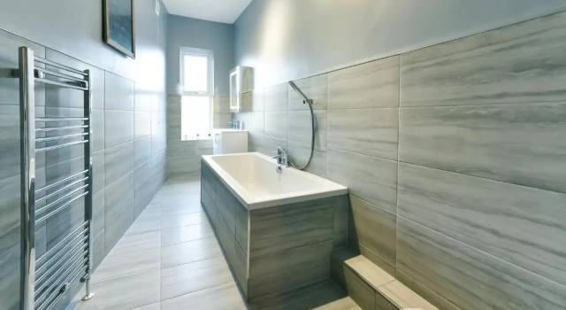 4 Bedroom, 2 Bathroom House - Free Parking, Varaa Hotelli Pontefract West Yorkshire