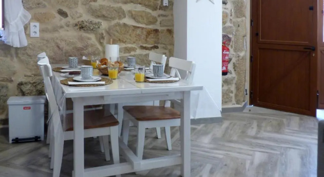 Casa Veiga 1, Book Hotel Pontevedra 