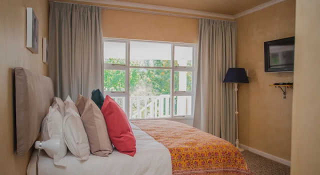 Номер Standard The View Swellendam B&B
