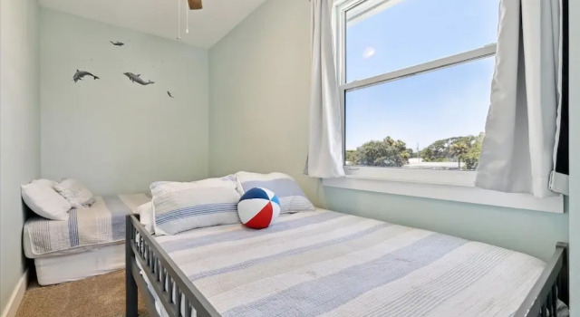 436 Cocoa Isles Blvd, Varaa Lomakoti Hotellit Space Coast pysäköinnillä, Pysäköinti