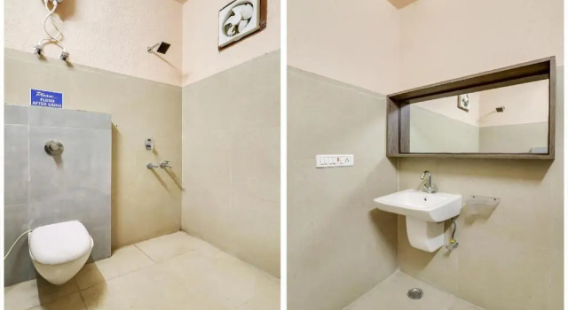Sai Sharnam International by OYO Rooms, Забронировать Отель Отели Нью-Дели с завтраком, Завтраки
