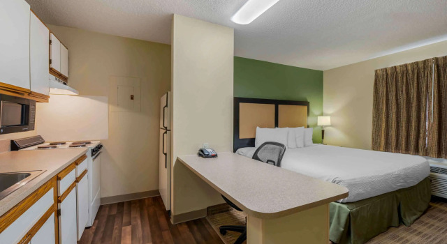 Люкс Extended Stay America Suites - Dayton - South